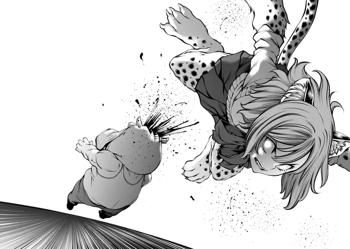 Killing Bites Chapter 101 image 18_optimized